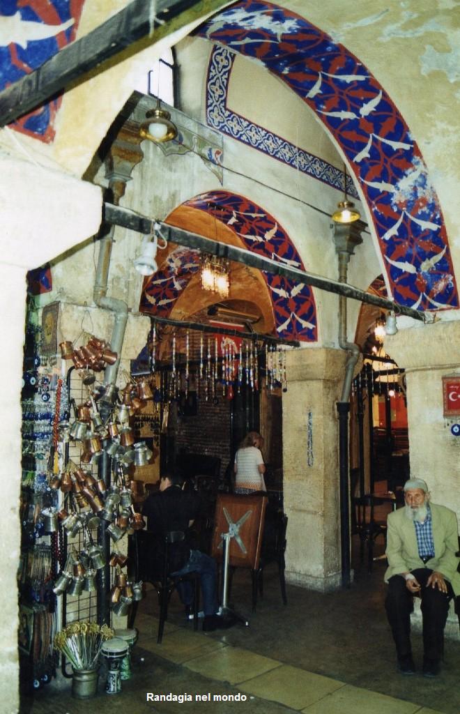 istanbul, grand bazaar