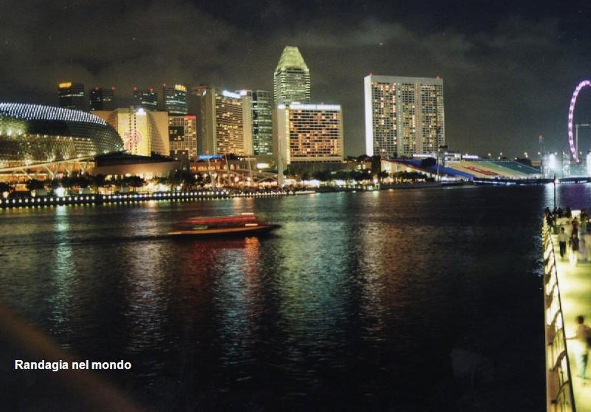 singapore by night 3