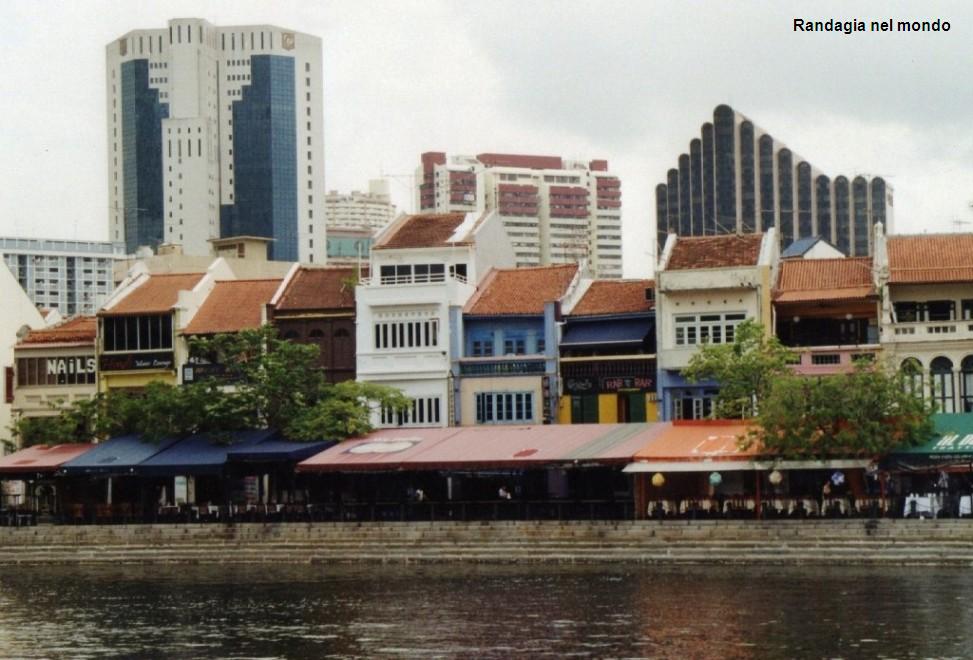 singapore, the quays 3