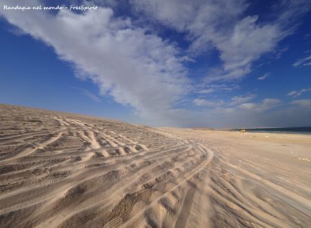 Dune di Al Khaluf